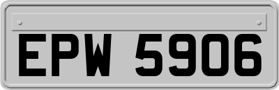 EPW5906