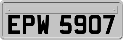 EPW5907