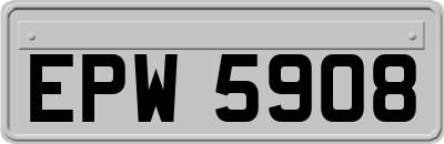 EPW5908