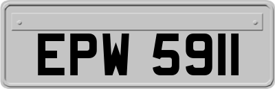 EPW5911