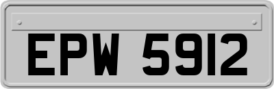 EPW5912