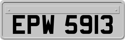 EPW5913