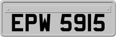 EPW5915