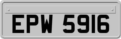 EPW5916