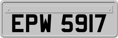 EPW5917
