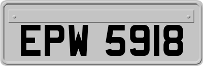 EPW5918