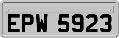 EPW5923