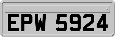 EPW5924