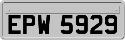EPW5929