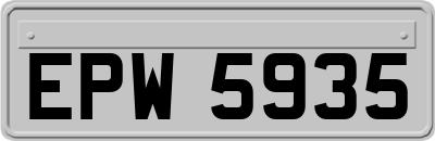 EPW5935