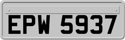EPW5937
