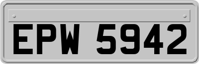 EPW5942