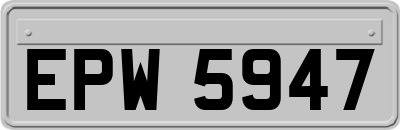 EPW5947