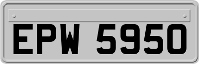 EPW5950