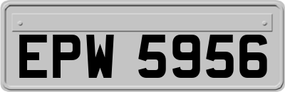 EPW5956