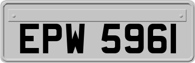EPW5961