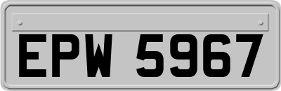 EPW5967