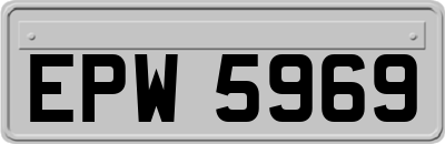 EPW5969