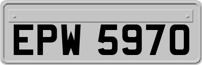 EPW5970