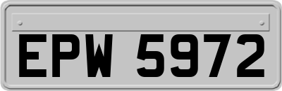 EPW5972