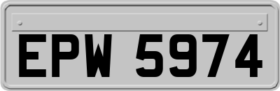 EPW5974