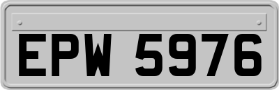 EPW5976