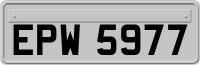 EPW5977
