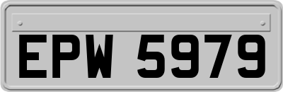 EPW5979