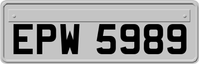 EPW5989
