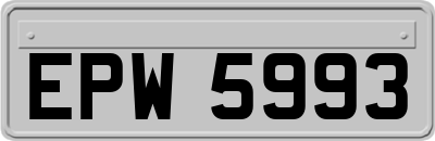 EPW5993