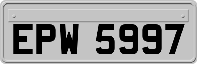 EPW5997