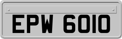 EPW6010