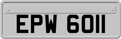 EPW6011