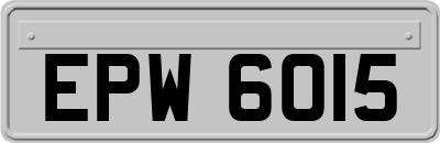 EPW6015