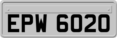 EPW6020