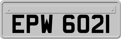 EPW6021