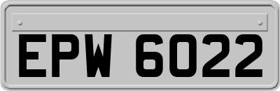 EPW6022