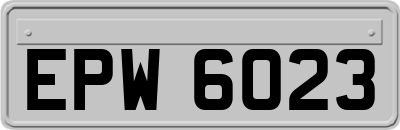 EPW6023