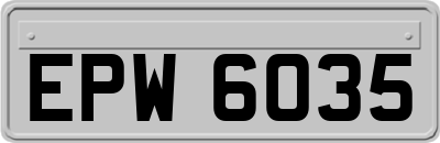 EPW6035