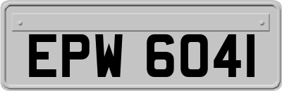 EPW6041