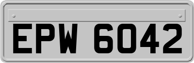 EPW6042