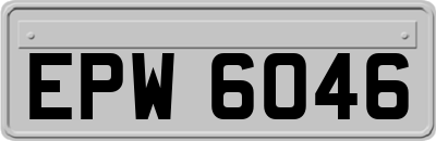 EPW6046