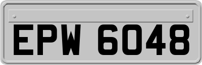 EPW6048
