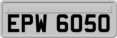 EPW6050