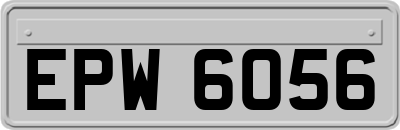 EPW6056