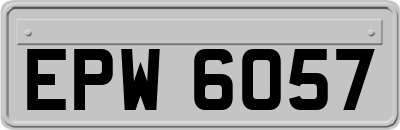 EPW6057
