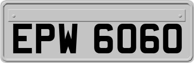 EPW6060