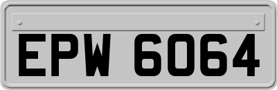 EPW6064