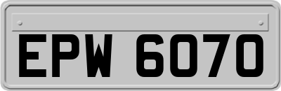 EPW6070