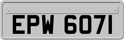 EPW6071